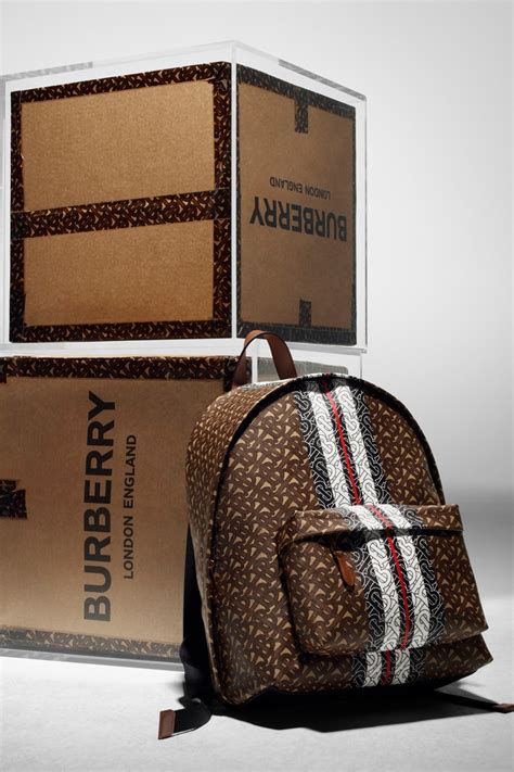 foto monogram burberry|burberry monogram collection.